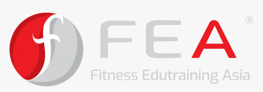 Fea Fitness Edutraining Asia - Circle, HD Png Download, Free Download