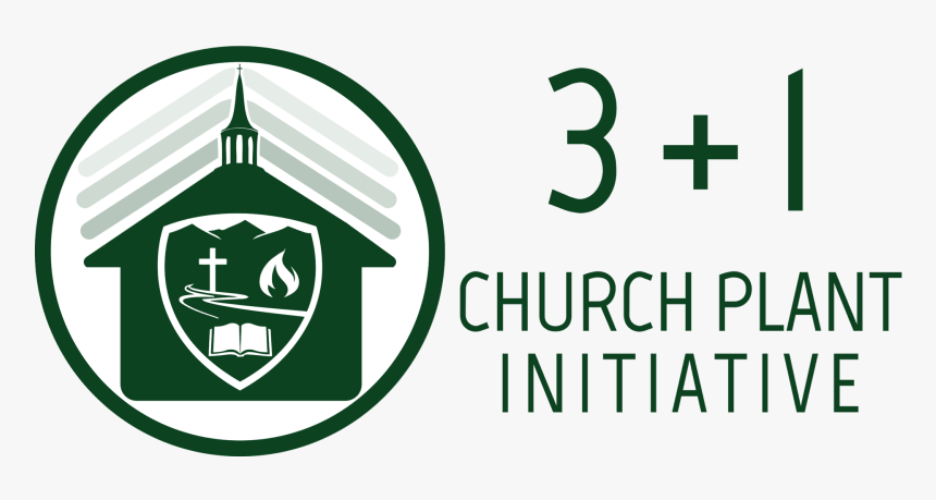 Church Planting At Ccbbc - Church Planting Logo Hd, HD Png Download, Free Download