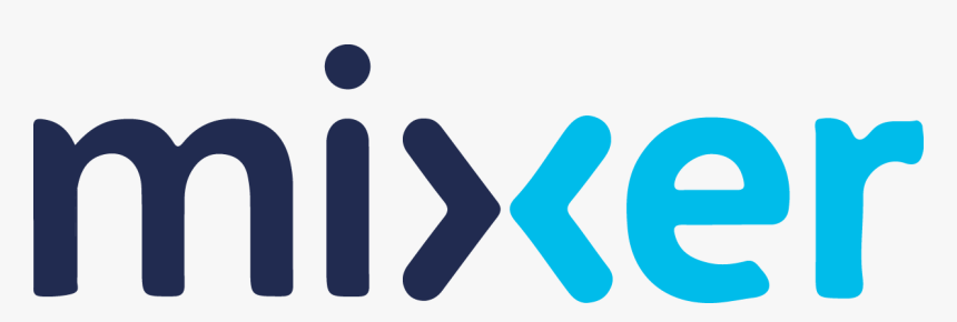 Mixer Logo Png, Transparent Png, Free Download