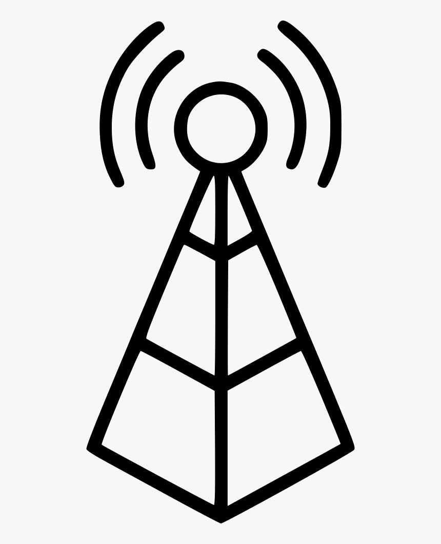 Stream - Tower Communication, HD Png Download, Free Download