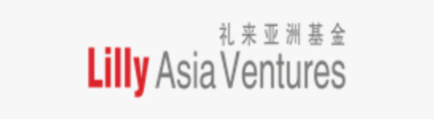 Lilly Asia Ventures Logo, HD Png Download, Free Download