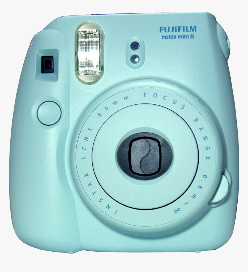 Fujifilm X-pro1 - Transparent Background Polaroid Camera Transparent, HD Png Download, Free Download