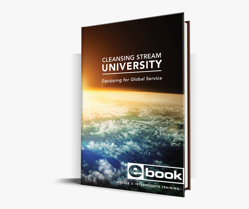 Csu Module 3 Workbook Ebook Png - Flyer, Transparent Png, Free Download