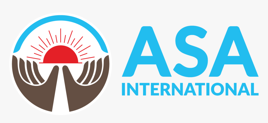 Asa Logo Rgb Colour Horiz - Asa International Group Plc, HD Png Download, Free Download