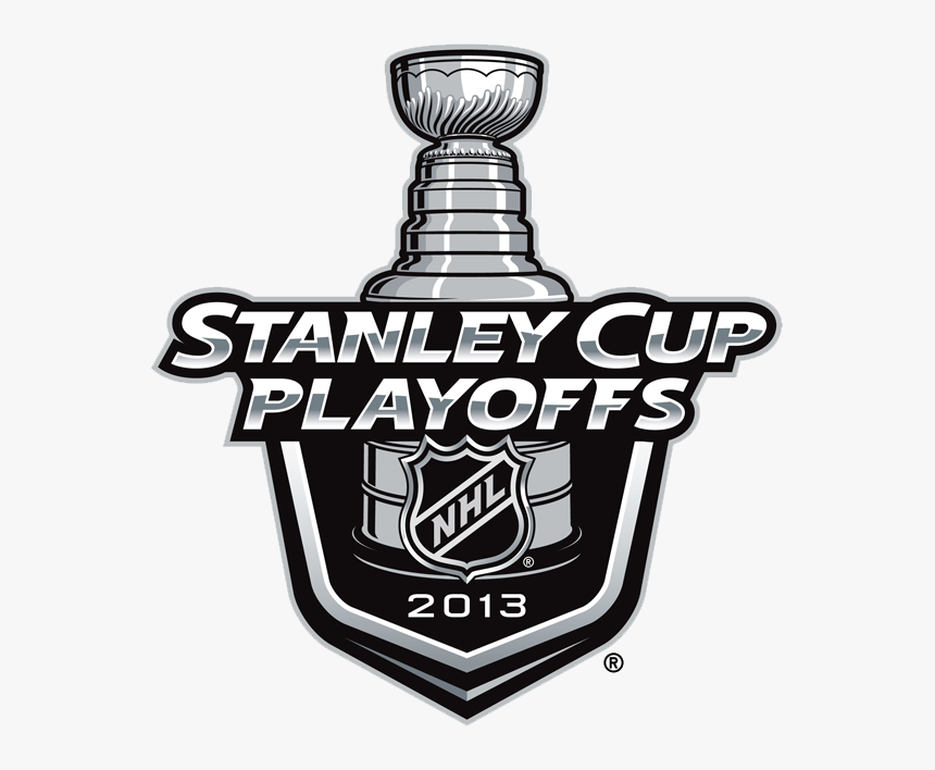 Stanley Cup Playoffs 2019 Logo, HD Png Download, Free Download