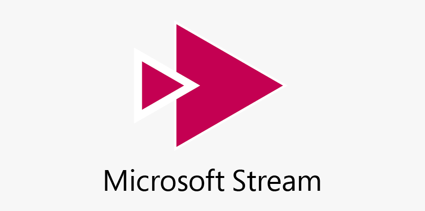 Office 365 Stream Icon, HD Png Download, Free Download