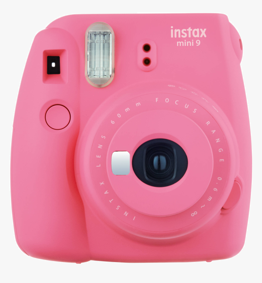 Instax Mini Fujifilm Instant - Instax Mini 9 Price In Pakistan, HD Png Download, Free Download