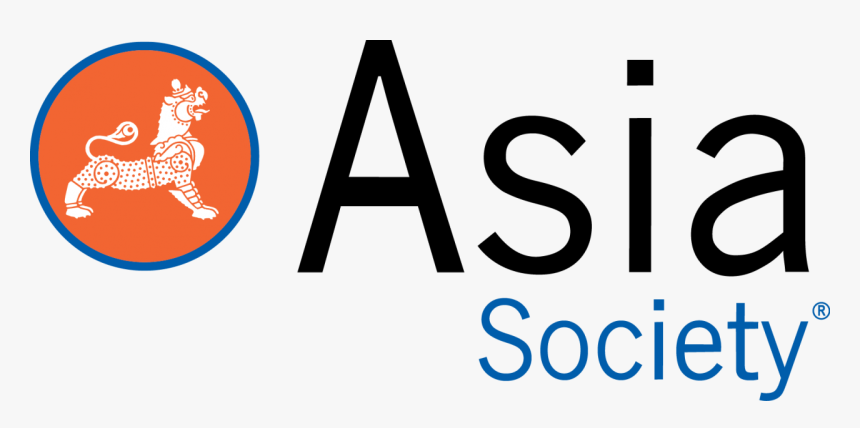 Asia Society Logo Png, Transparent Png, Free Download