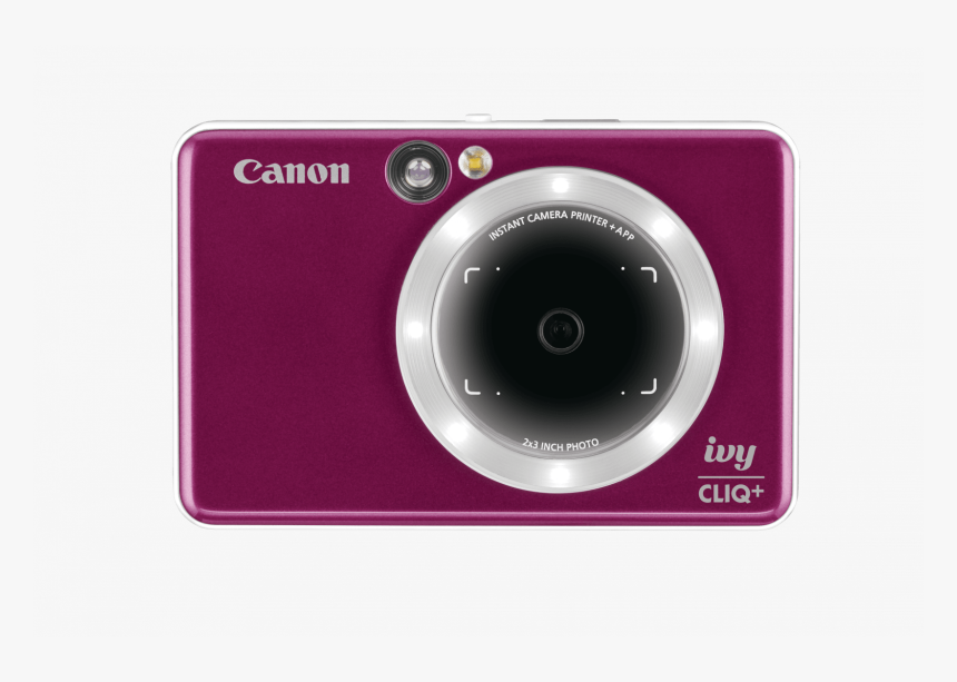 Canon Mini Camera Printer, HD Png Download, Free Download