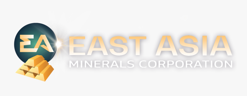 East Asia Minerals Corporation Eas-v - Graphics, HD Png Download, Free Download