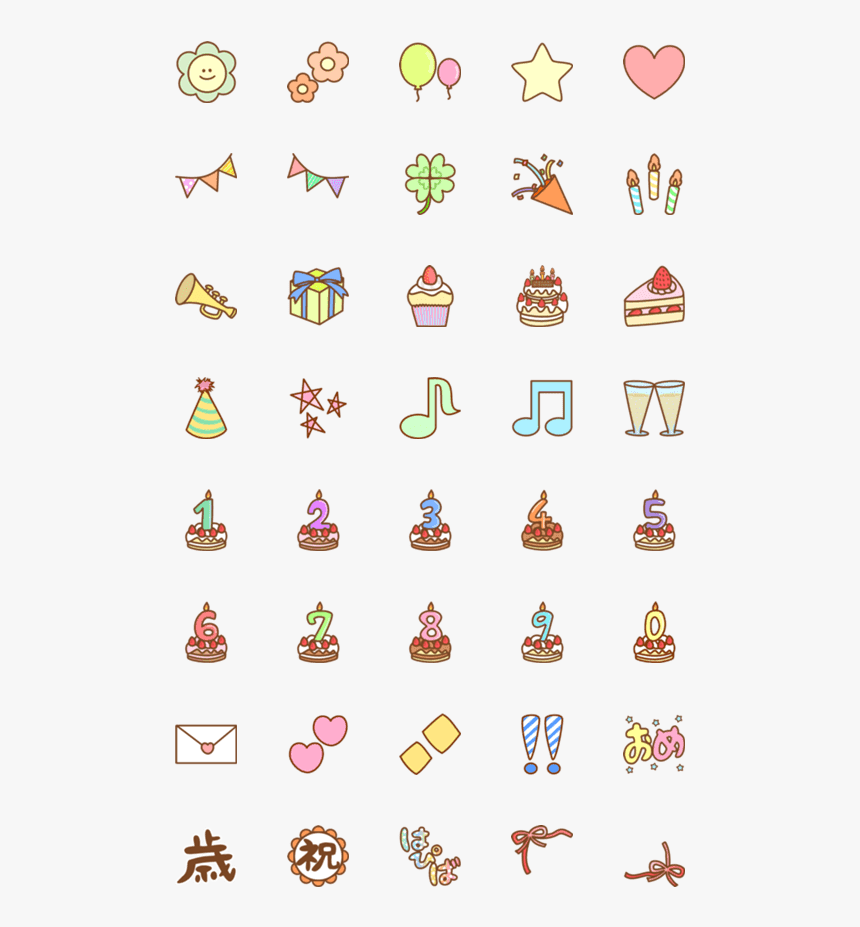 Emoji, HD Png Download, Free Download