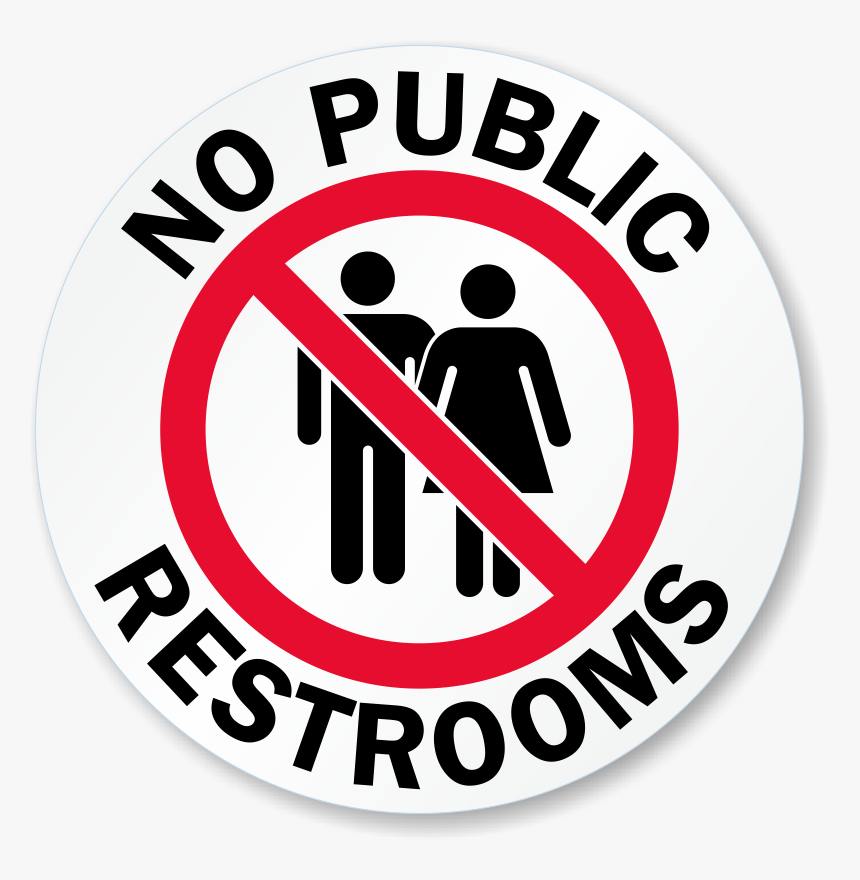 free-no-public-restroom-sign-hd-png-download-kindpng