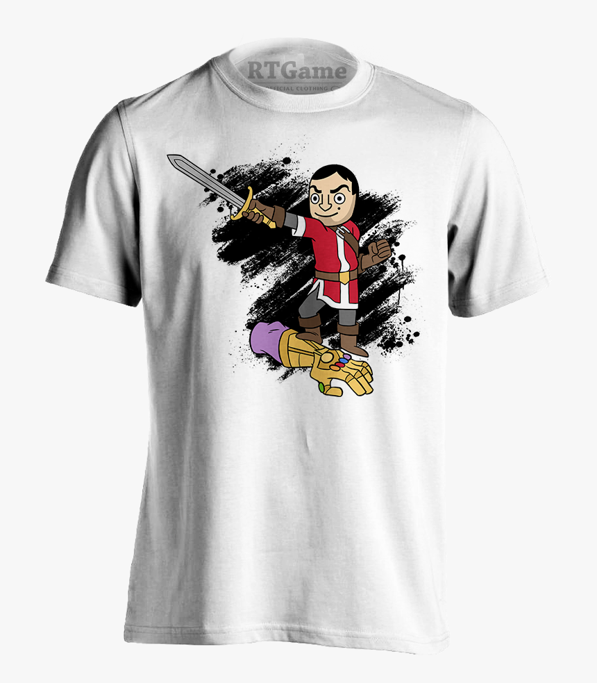 Yogscast Smiley Face Shirt, HD Png Download - kindpng