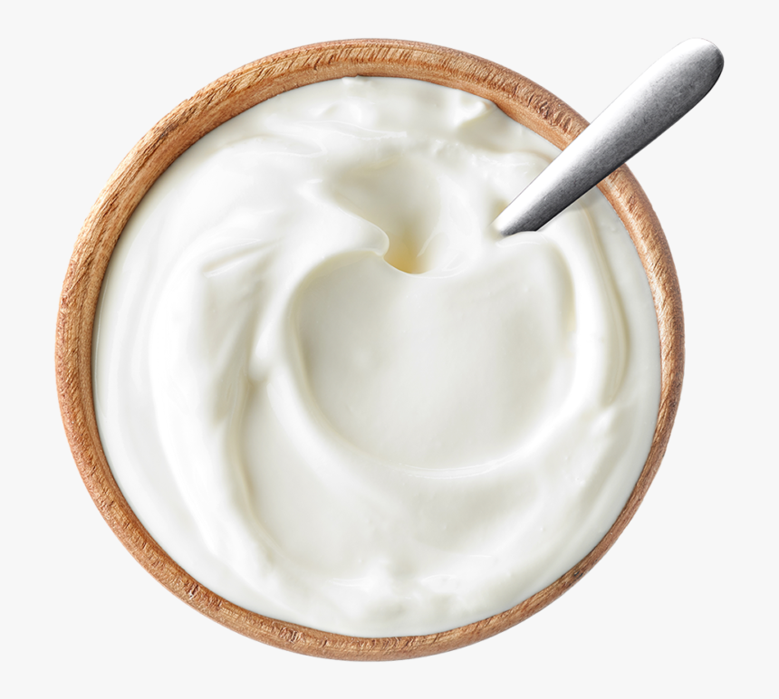 Greek Yogurt - Png Yogurt, Transparent Png, Free Download