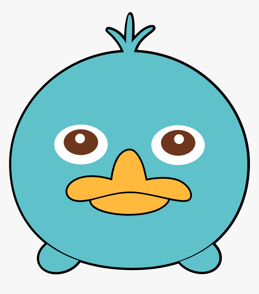 Disney Tsum Tsum Png - Disney Tsum Tsum Face, Transparent Png, Free Download