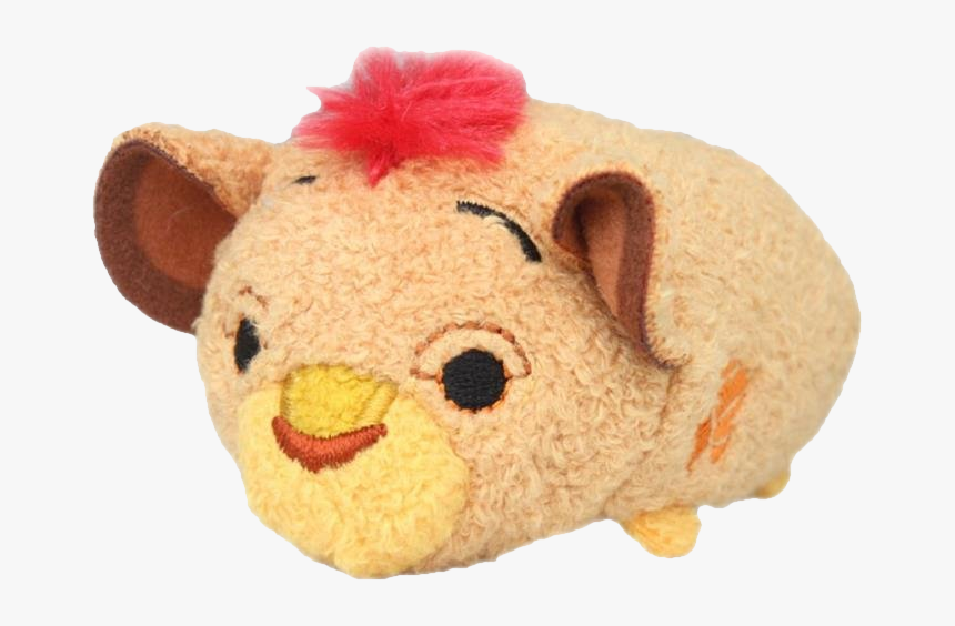 The Lion Guard Wiki - Tsum Tsum Lion Guard, HD Png Download, Free Download