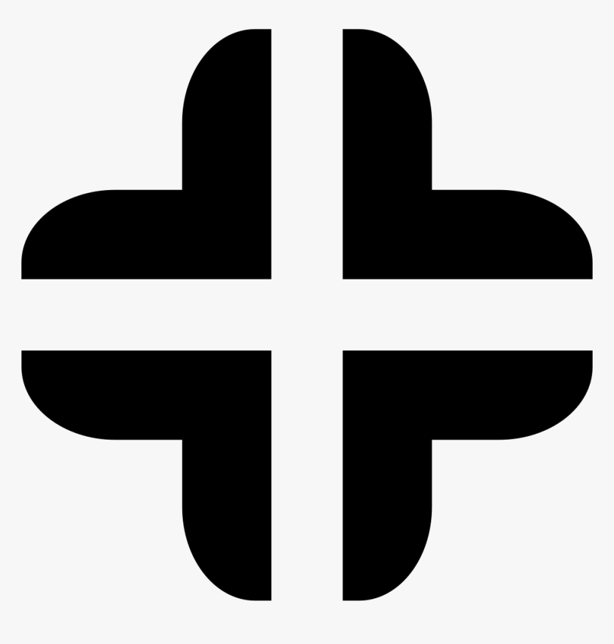 Png File Svg - Cross, Transparent Png, Free Download