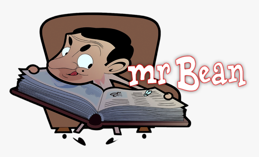 The Animated Series Image - Mr Bean The Animated Series Cartoon, HD Png Download, Free Download