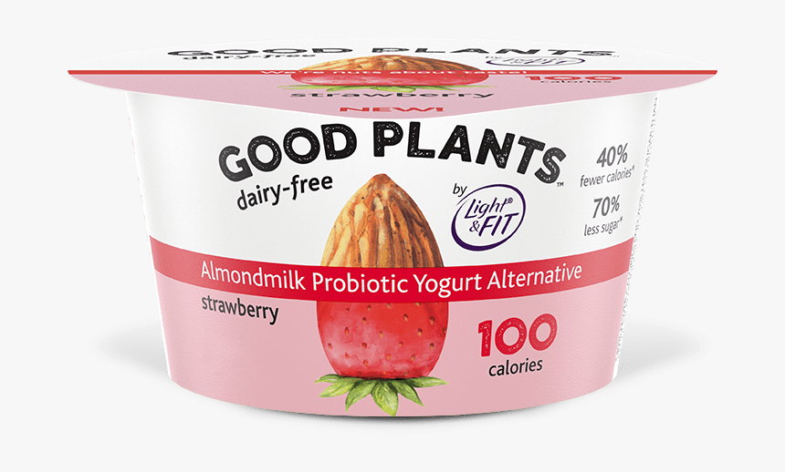 Plant Based Yogurt Brands In Lebanon, HD Png Download, Free Download