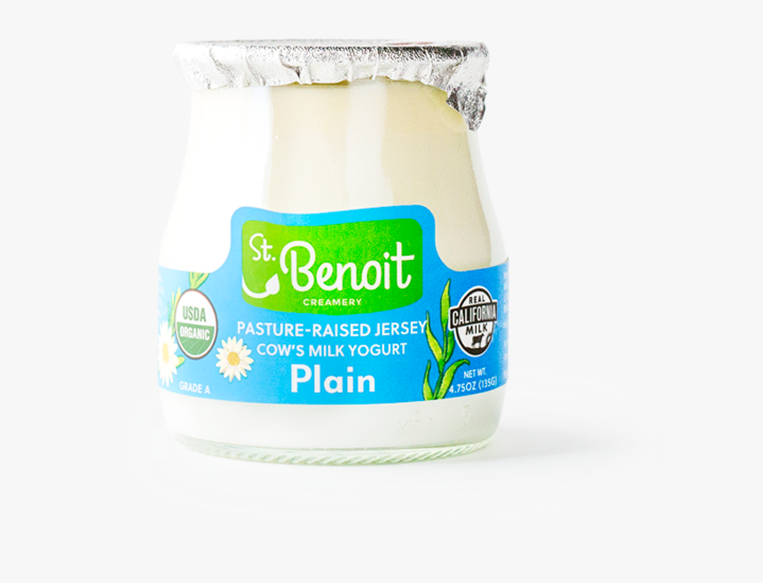 Plain Yogurt - Akkawi, HD Png Download, Free Download