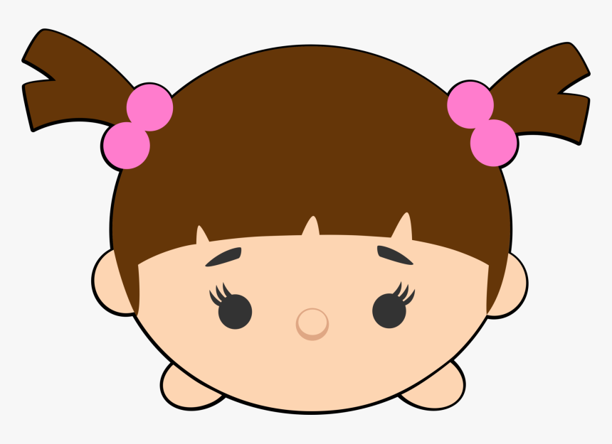 Disney Tsum Tsum Boo , Png Download - Disney Tsum Tsum Boo, Transparent Png, Free Download