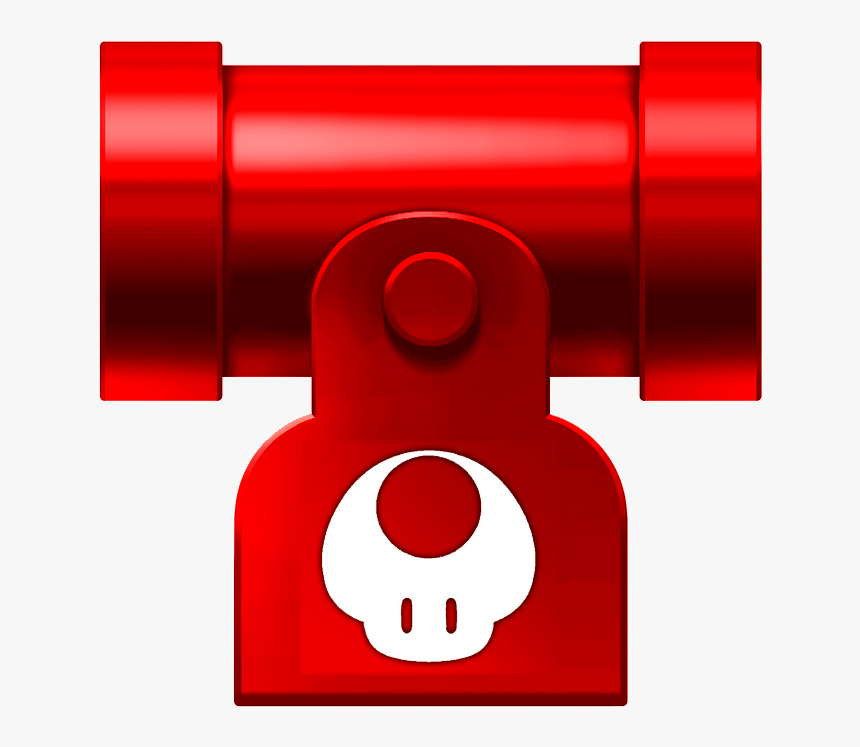 Super Mario Bill Blaster, HD Png Download, Free Download