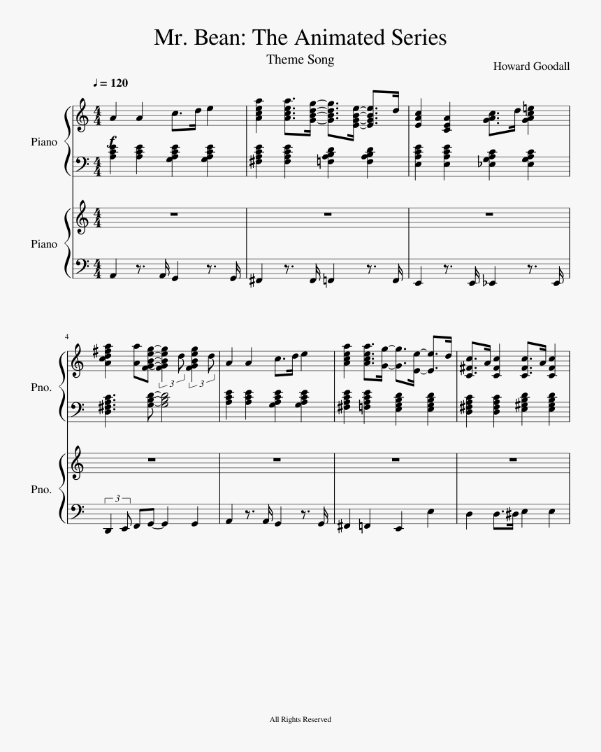 Sunflower Violin Sheet Music, HD Png Download, Free Download