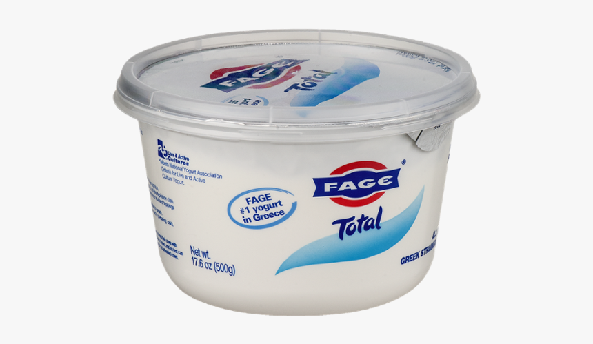 Fage Yogurt, HD Png Download, Free Download