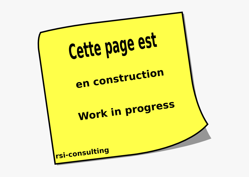 Transparent Work In Progress Png - Circle, Png Download, Free Download