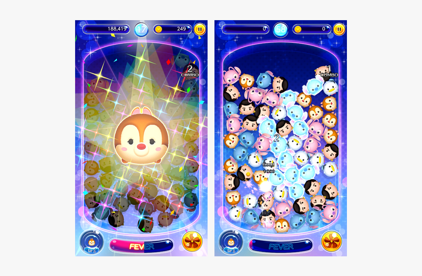 Tsum Tsum Series 14, HD Png Download, Free Download