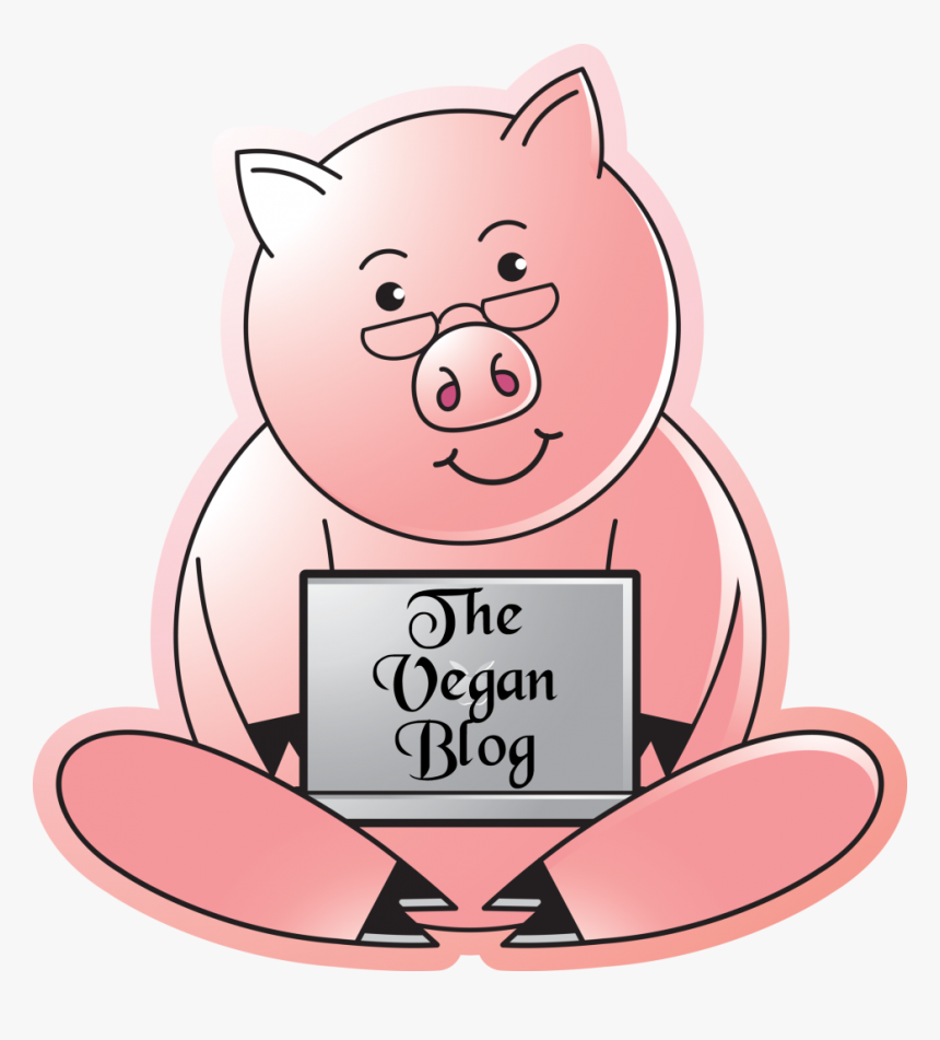 Pig Using Computer, HD Png Download, Free Download