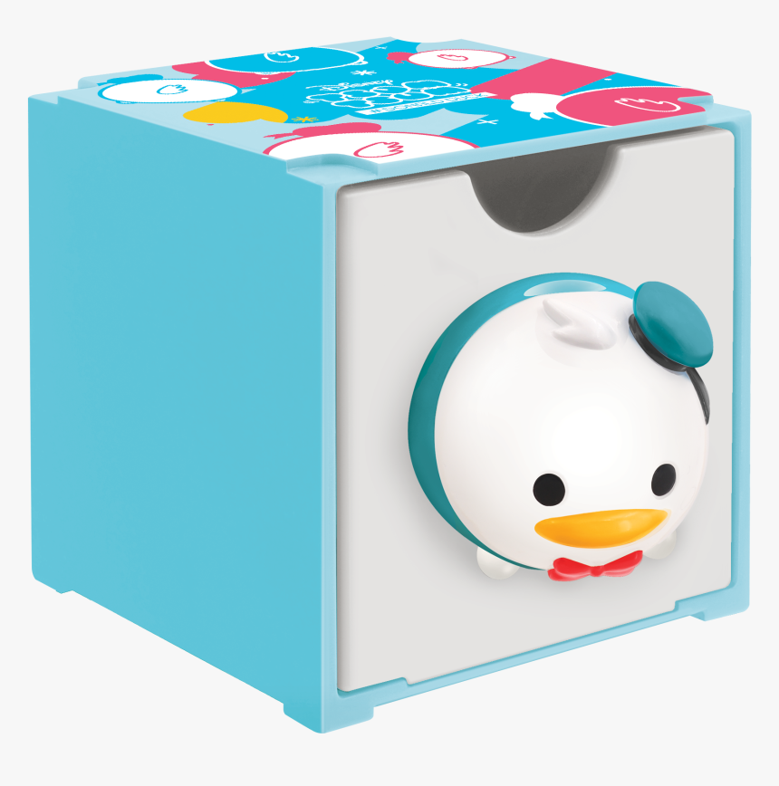 Tsum Tsum Drawer 7 11, HD Png Download, Free Download