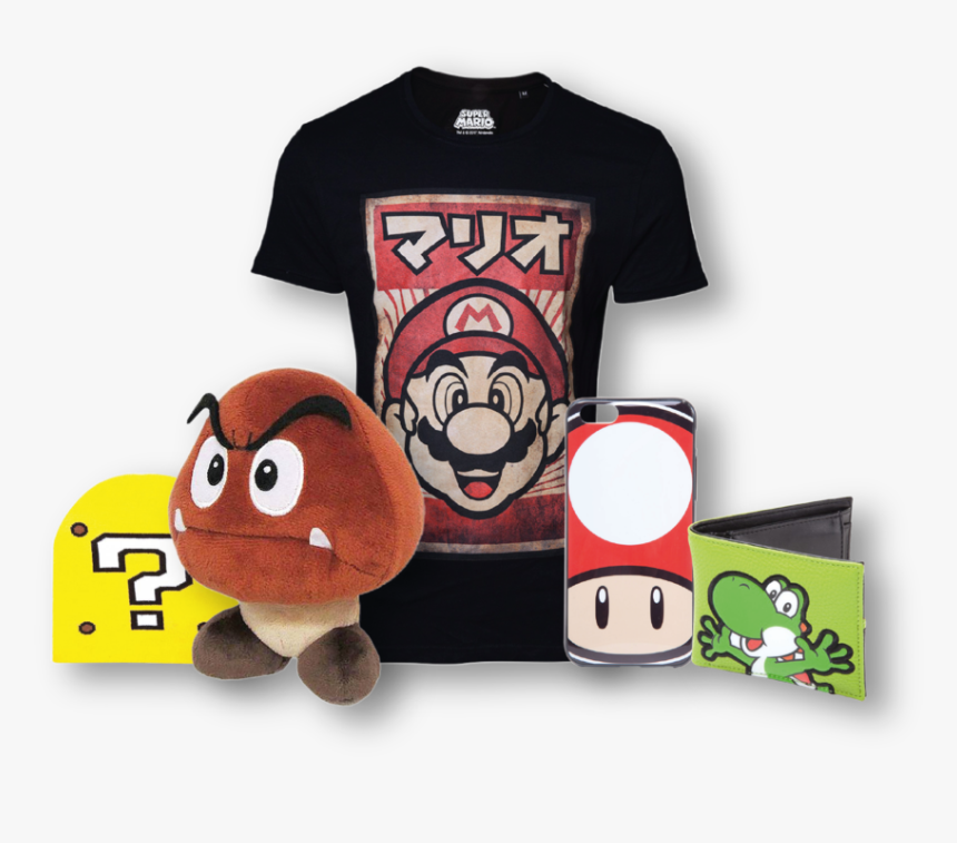 Bullet Bill Rubber Keychain - Japanese Mario T Shirt, HD Png Download, Free Download