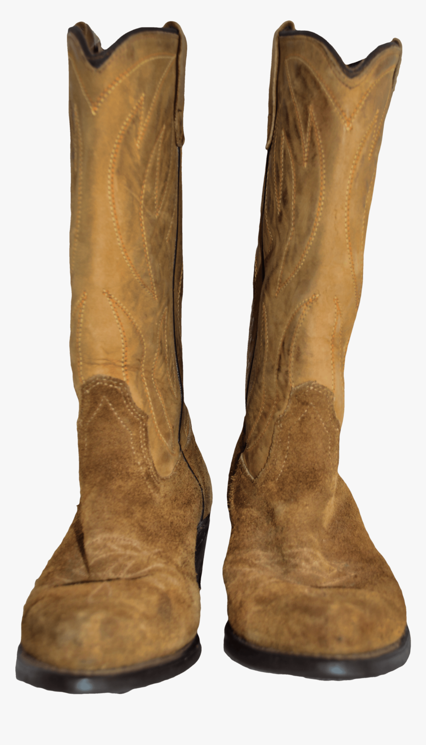 Knee-high Boot, HD Png Download, Free Download