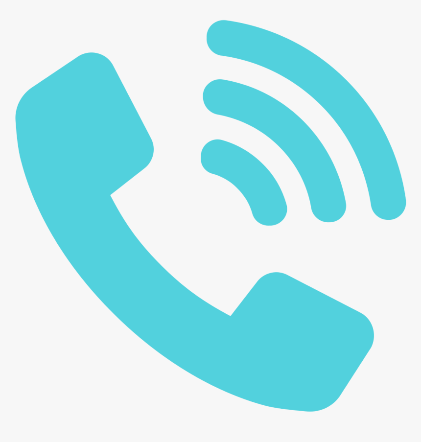 Transparent Phone Call Png - Call Telephone Icon Vector Png, Png Download, Free Download