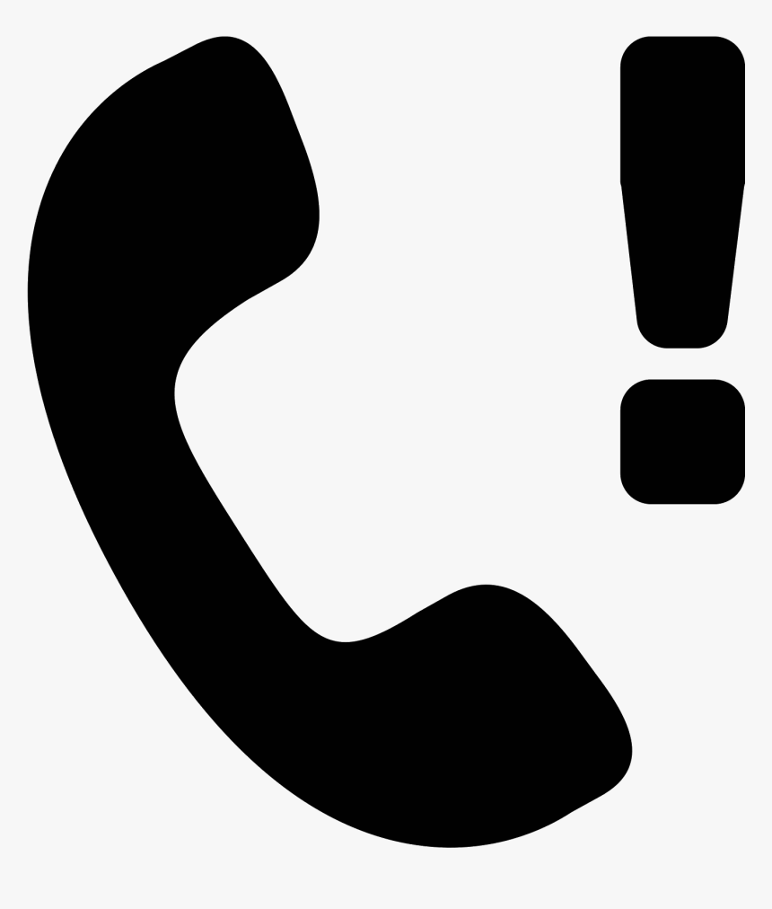 Missed Call Icon - Calls Icon, HD Png Download, Free Download