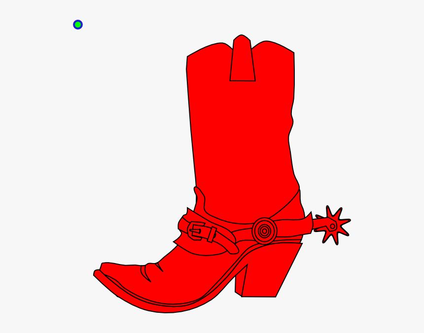 Toy Story Cowboy Boot, HD Png Download, Free Download