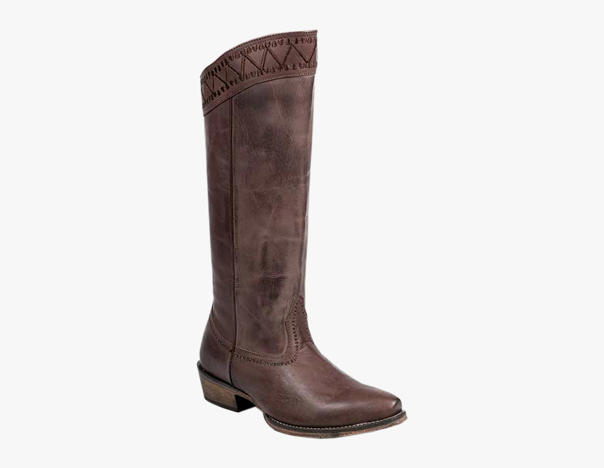 Roper - Riding Boot, HD Png Download, Free Download