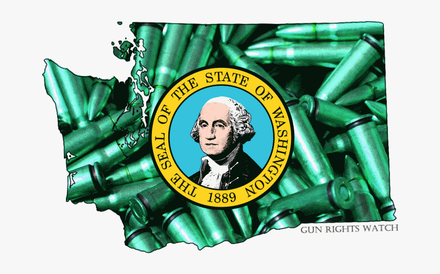 State Of Washington, HD Png Download, Free Download