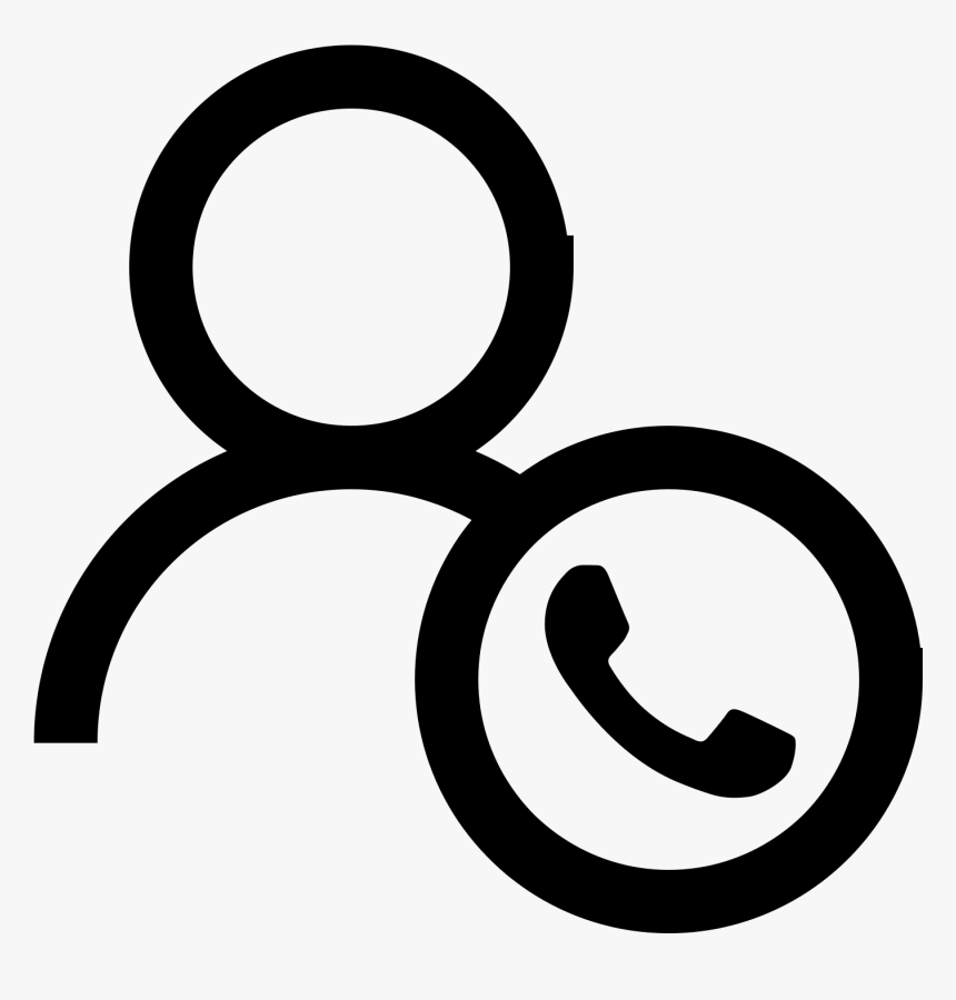 Male Icon Free Download - Whatsapp, HD Png Download, Free Download