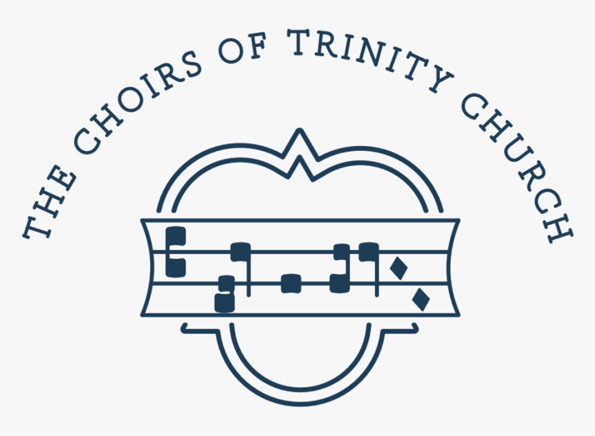 Choirs Of Trinity Church 2 - Hemophilia Without Disability Logo, HD Png Download, Free Download