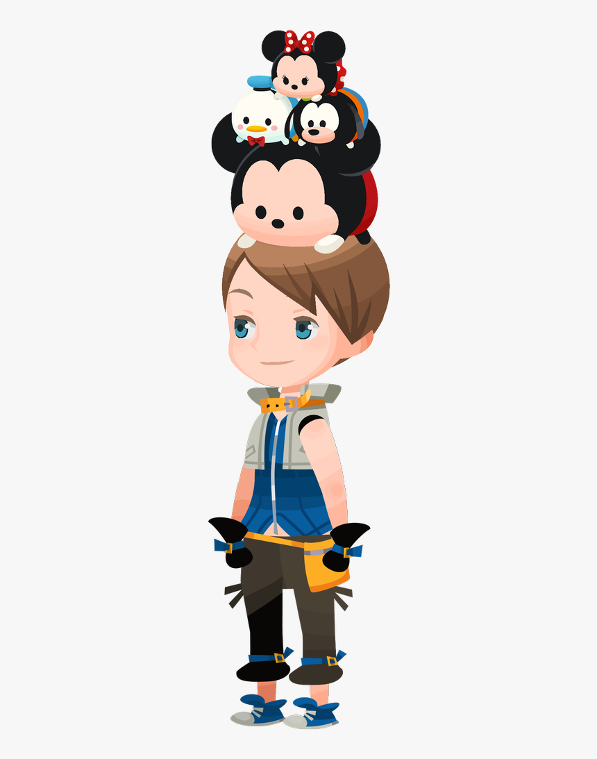 Kingdom Hearts Union X Avatar Outfits, HD Png Download, Free Download