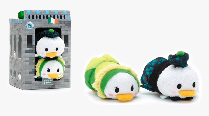 Tsum Tsum Ireland, HD Png Download, Free Download