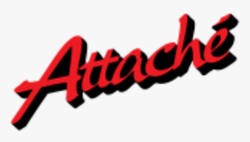 Attache Show Choir, HD Png Download, Free Download