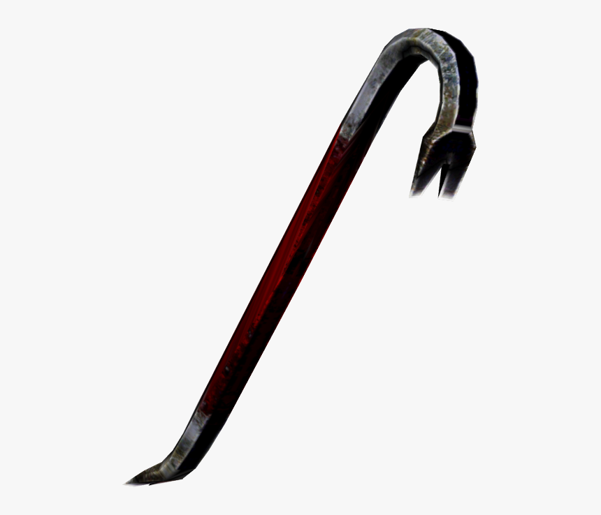 Silent Hill Crowbar, HD Png Download, Free Download
