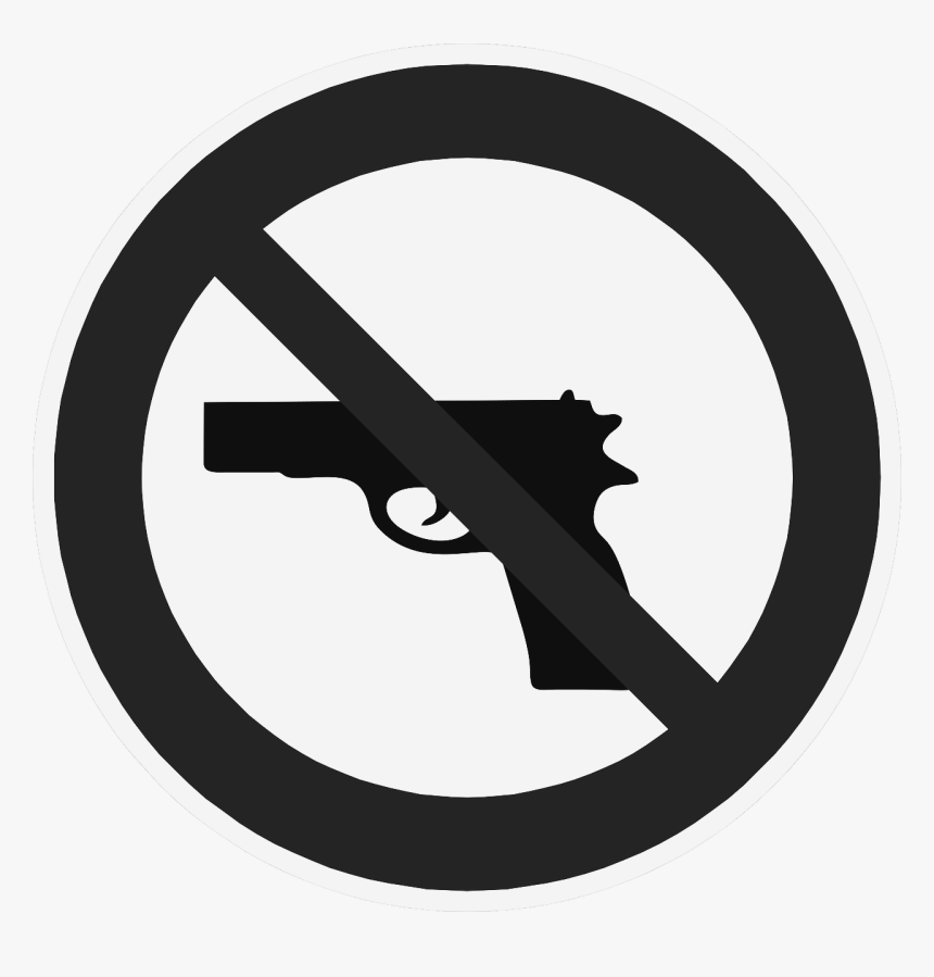 Transparent Pistol Clipart - Charing Cross Tube Station, HD Png Download, Free Download