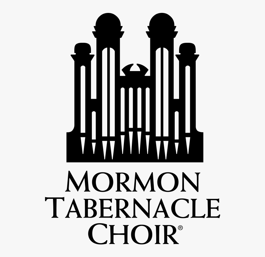 Mormon Tabernacle Choir Logo, HD Png Download, Free Download