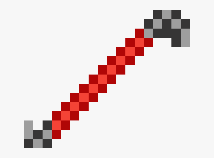 8 Bit Crowbar - Baldi Ruler, HD Png Download, Free Download