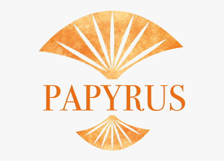 Papyrus - Gi Partners Logo, HD Png Download, Free Download