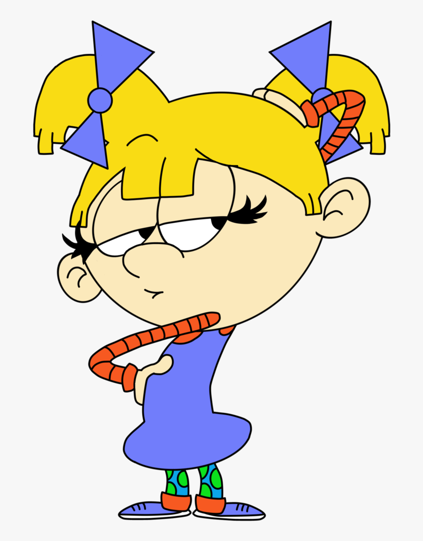 Transparent Rugrats Png, Png Download, Free Download